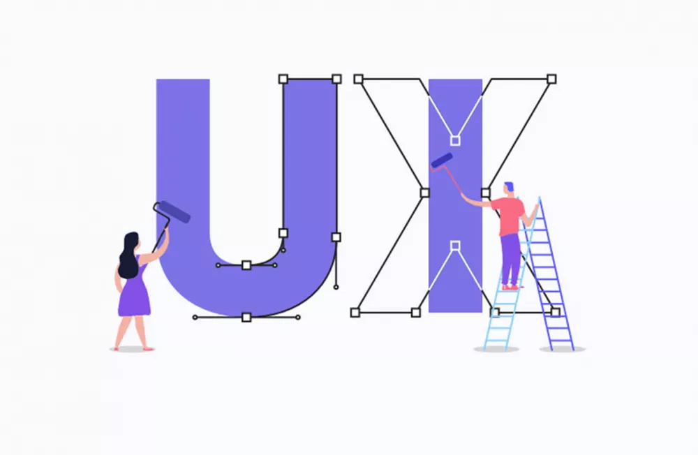 что такое UX что такое UX фото