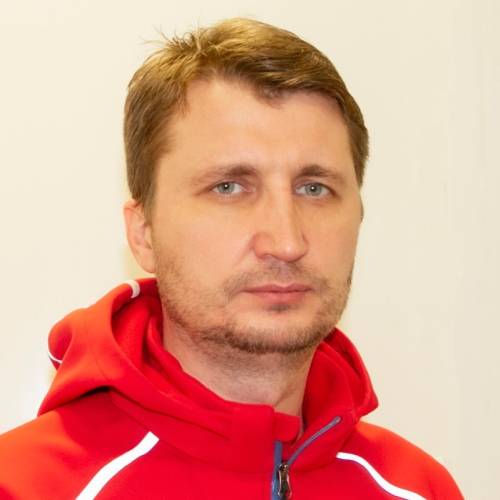 ИНСТРУКТОР ИГОРЬ ФРОЛОВ ИНСТРУКТОР ИГОРЬ ФРОЛОВ