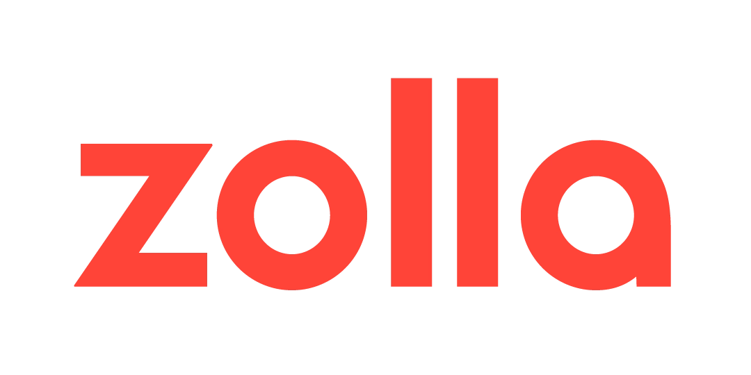 Лого zolla