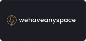 WeHaveAnySpace