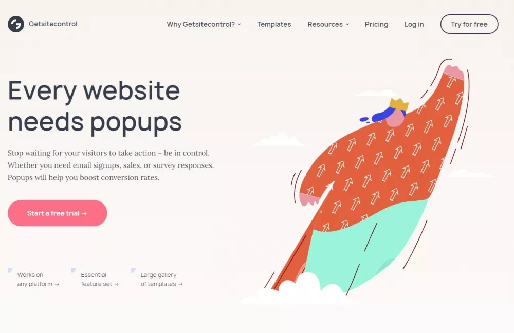 Как создать поп ап Как создать pop up